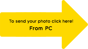 To send your photo click here! From PC